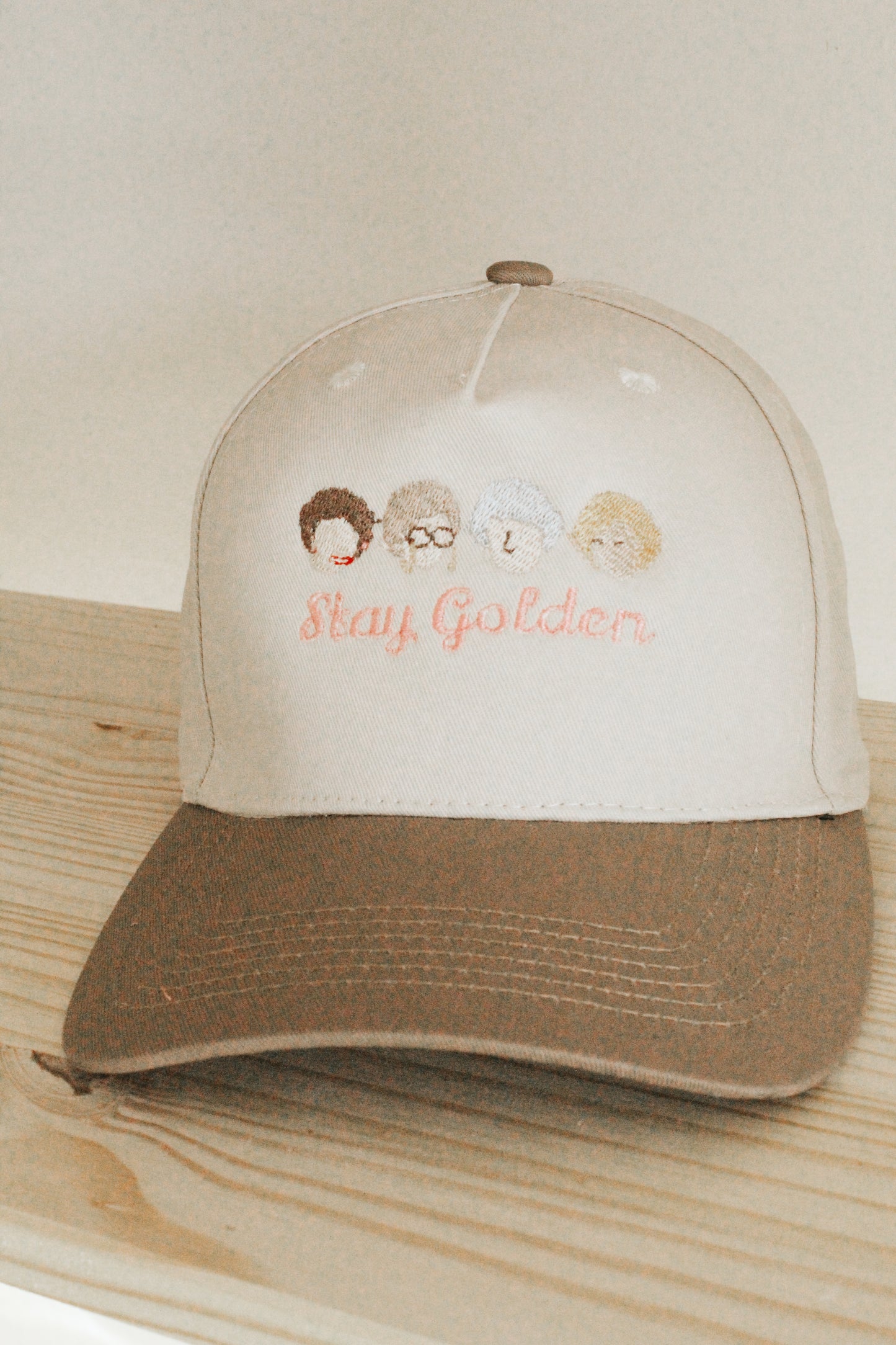 Baseball Cap