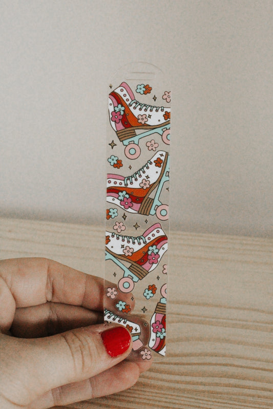 Bookmarks