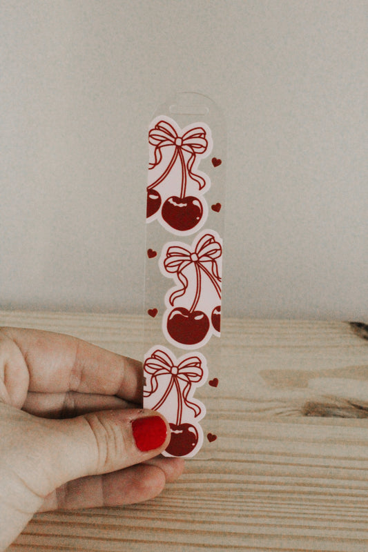 Bookmarks