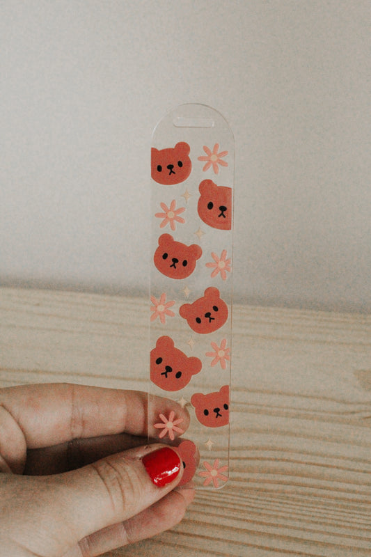 Bookmarks