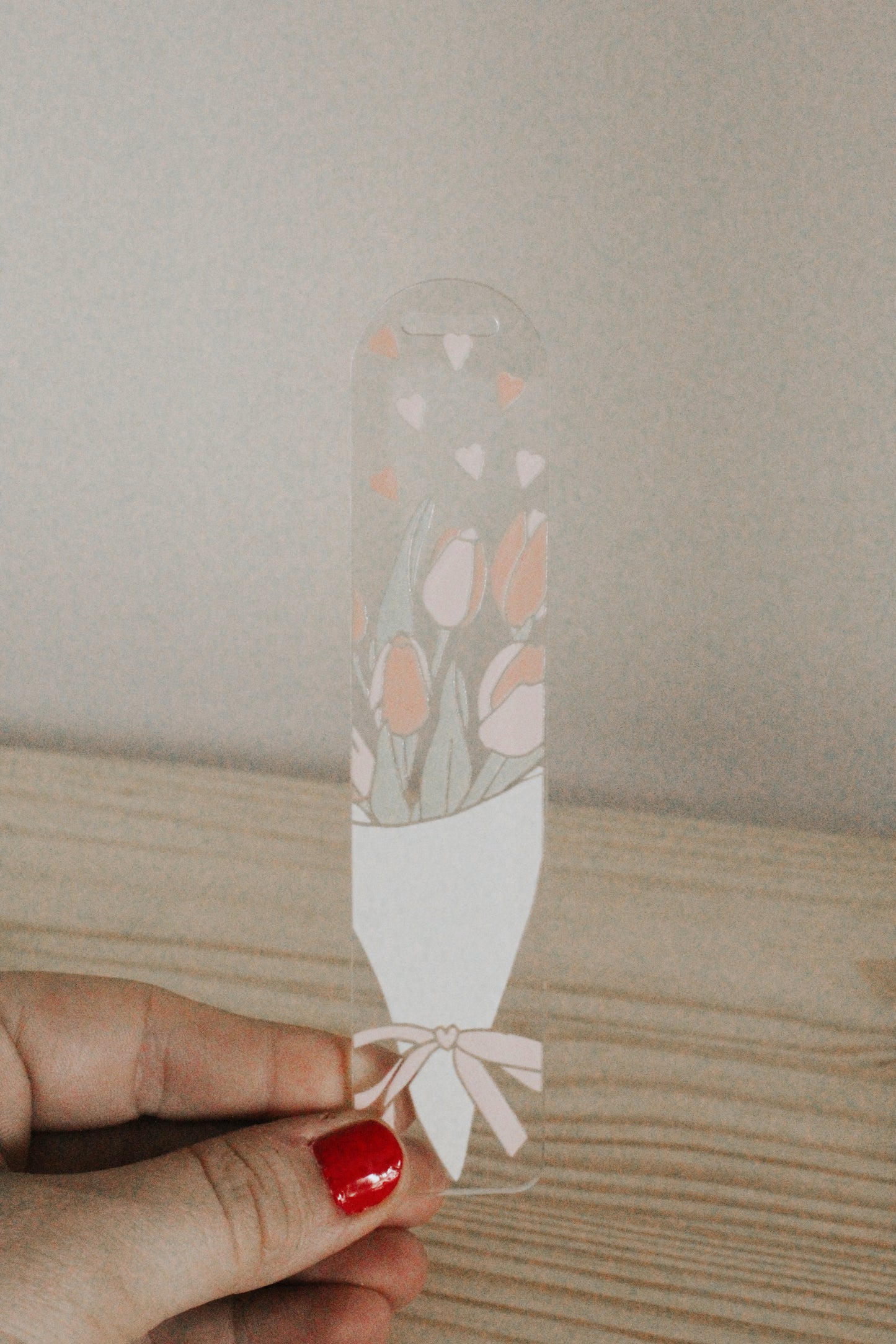 Bookmarks