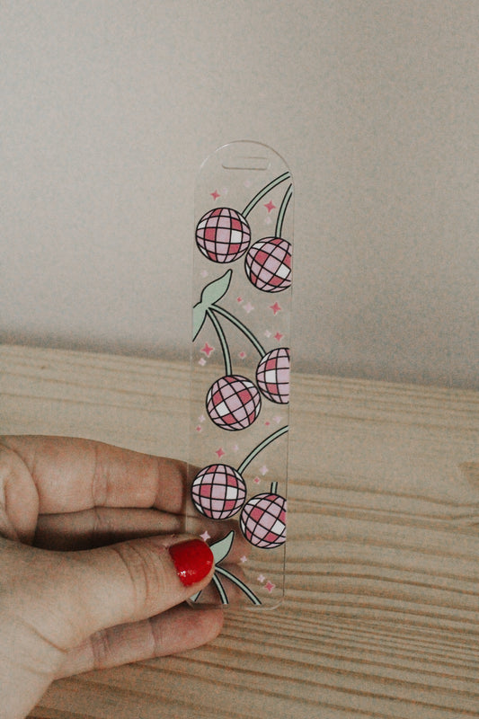 Bookmarks