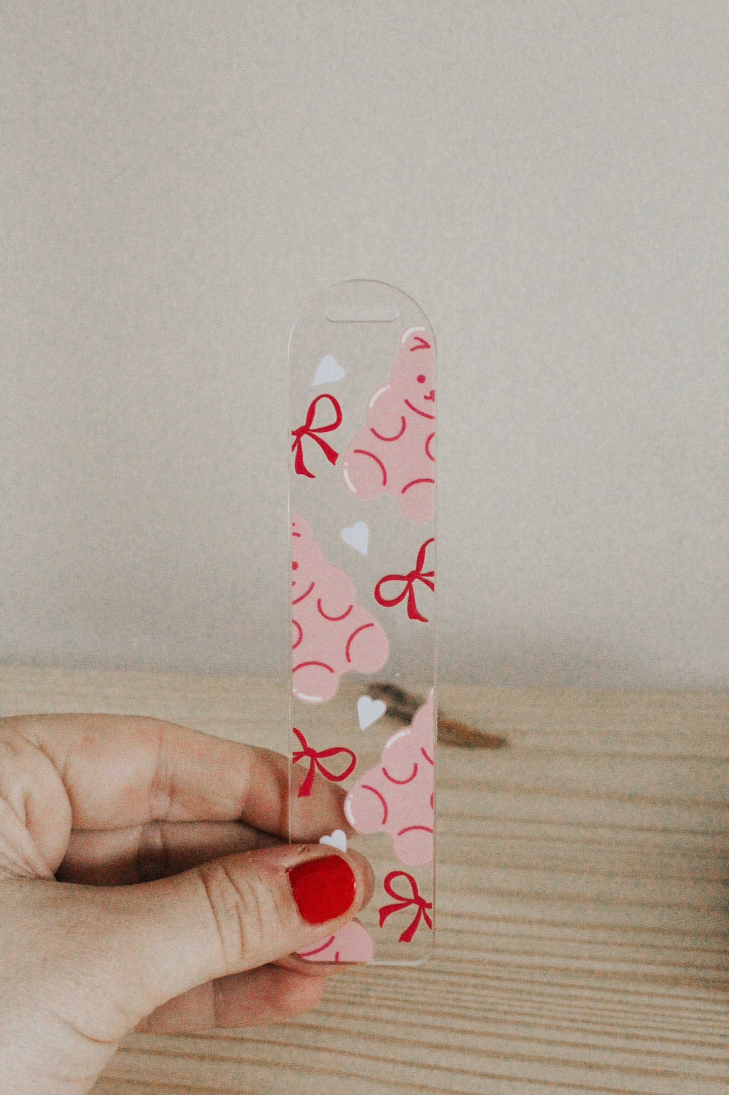 Bookmarks