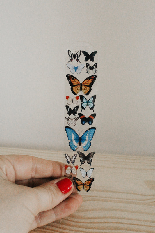 Bookmarks