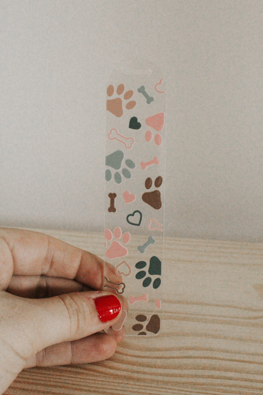 Bookmarks